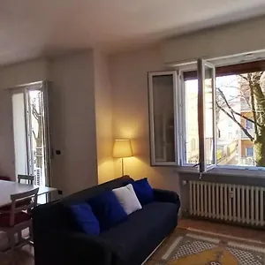 Appartamento Carachouse-parma, Parma