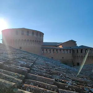 Appartamento Casa Gentilini, Dozza