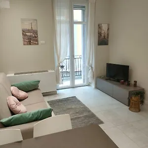 Appartamento Residenza Il Principe, Bilocale 2 In Centro, Parma