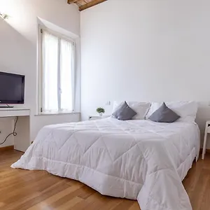 Appartamento Piazza Martiri-in Pieno Centro Sotto Al Castello, Carpi