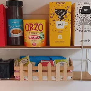 Casa vacanze Stellina, Lido di Volano