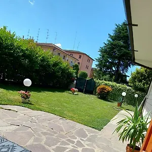 Appartamento La Casa Del Sole, Carpi