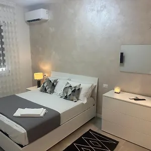 Appartamento Maisonette Salvaterra, Carpi
